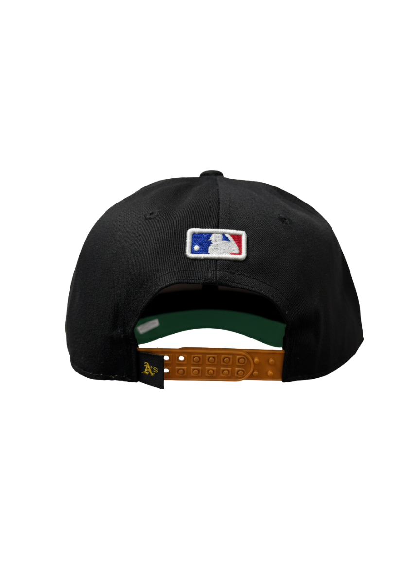 Gorra Oackland Athletics MBL