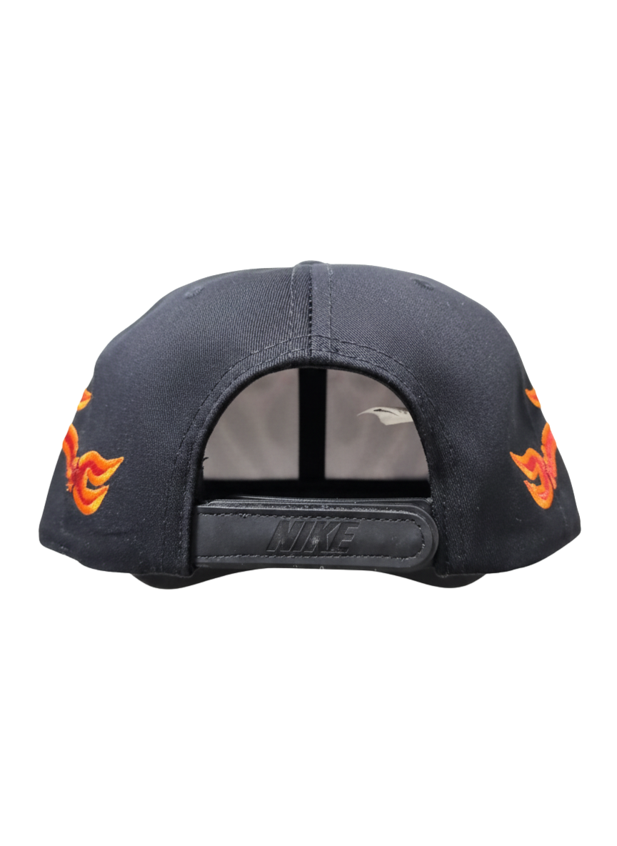 Gorra Nike Club OG Flame