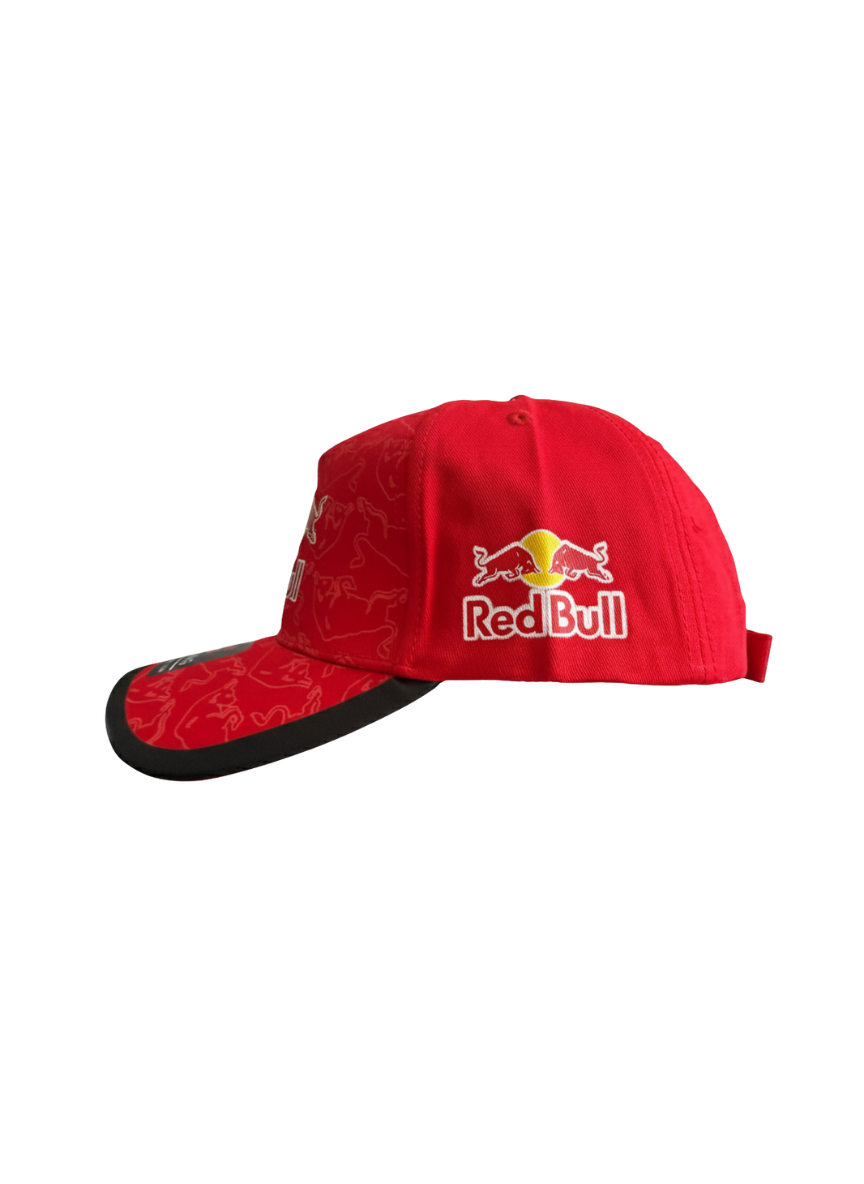 Gorra Red Bull Racing F1