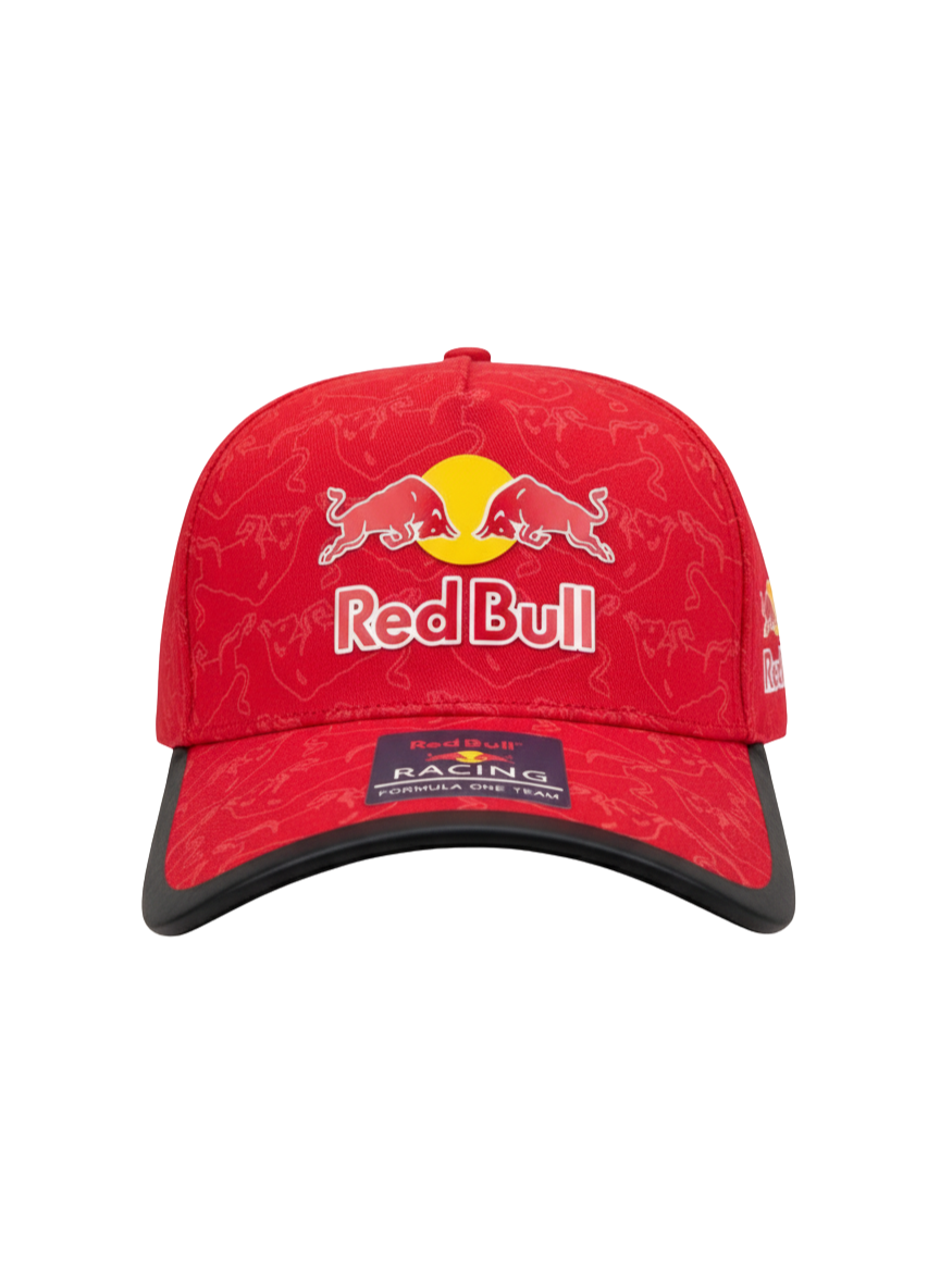 Gorra Red Bull Racing F1