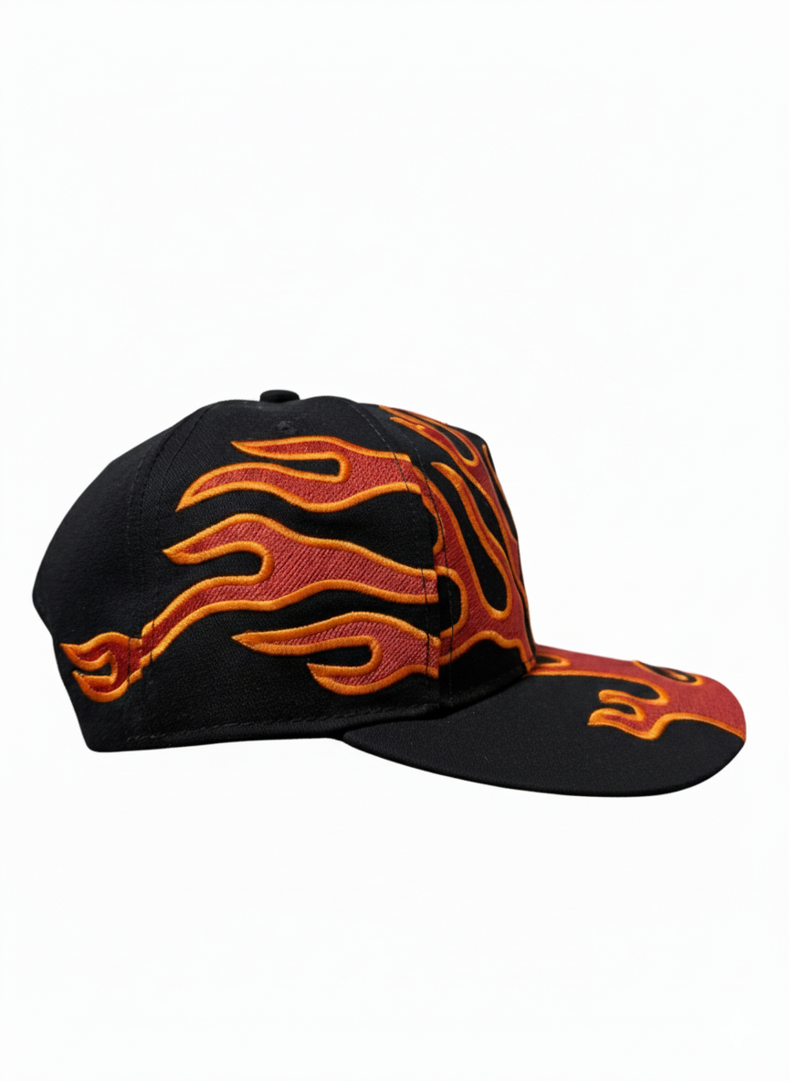 Gorra Nike Club OG Flame