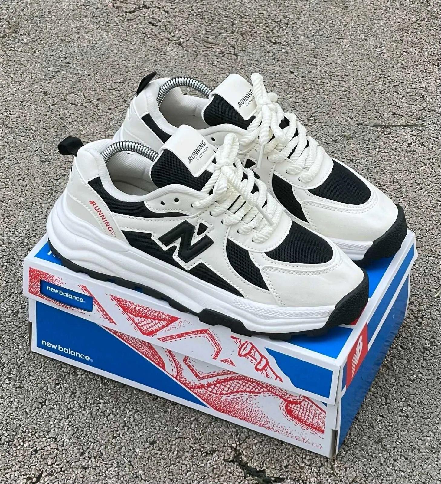 New Balance Running Xtreme Hombre